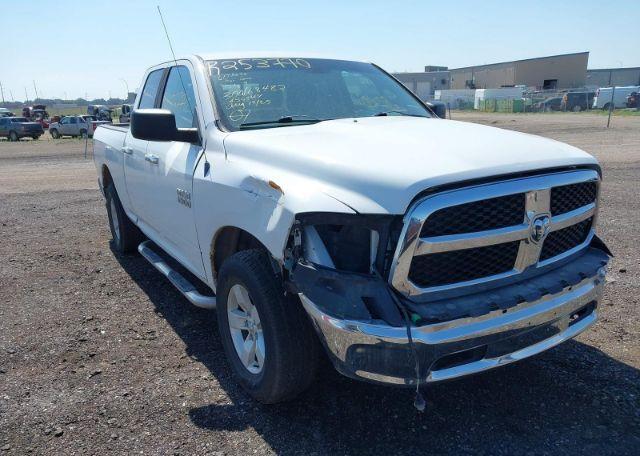 2013 RAM 1500 SLT