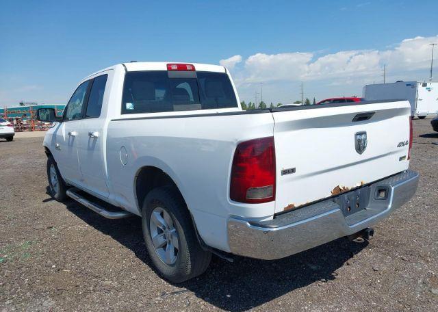 2013 RAM 1500 SLT
