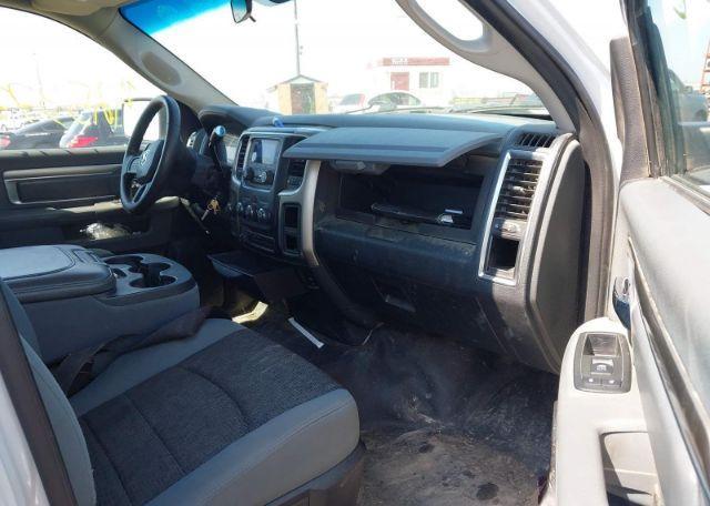 2013 RAM 1500 SLT