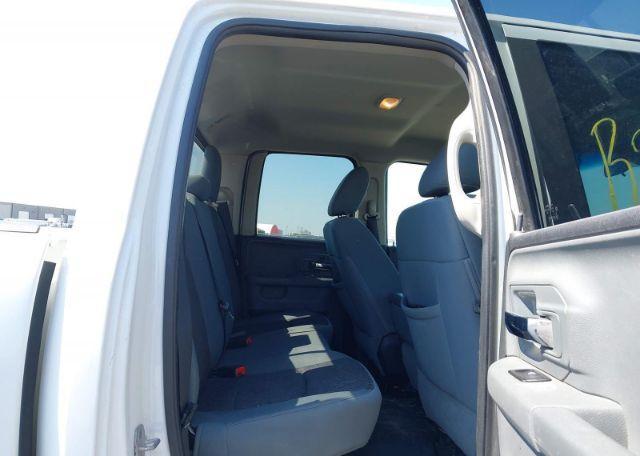 2013 RAM 1500 SLT