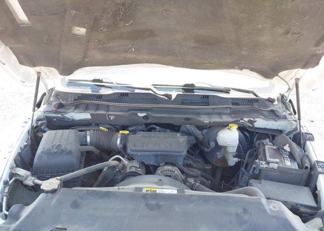 2013 RAM 1500 SLT