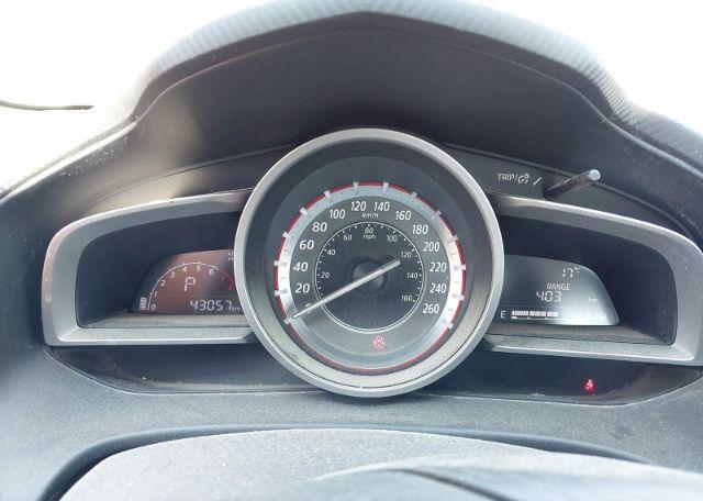 2014 MAZDA 3 TOURING