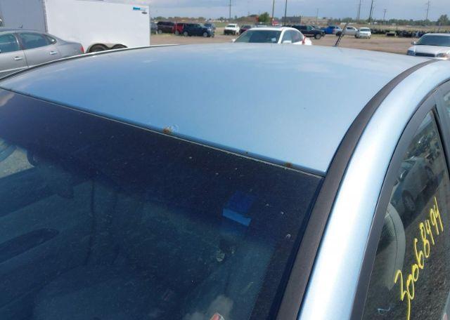 2007 HYUNDAI ACCENT GLS