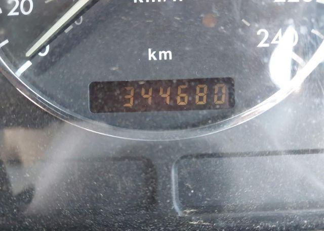 2005 MERCEDES-BENZ ML 350