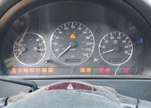 2005 MERCEDES-BENZ ML 350