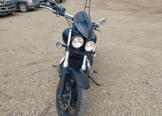 2014 TRIUMPH MOTORCYCLE THUNDERBIRD STORM ABS