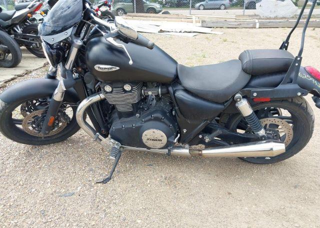2014 TRIUMPH MOTORCYCLE THUNDERBIRD STORM ABS