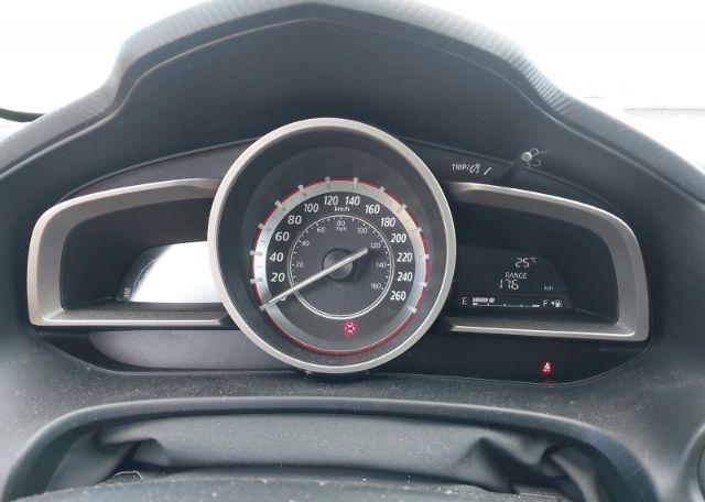 2014 MAZDA 3 TOURING