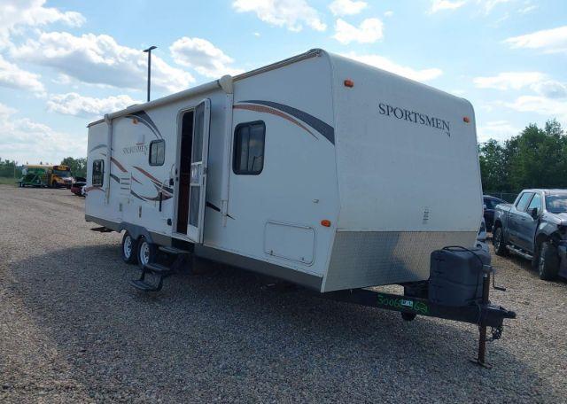 2014 KZ Inc. 280RL