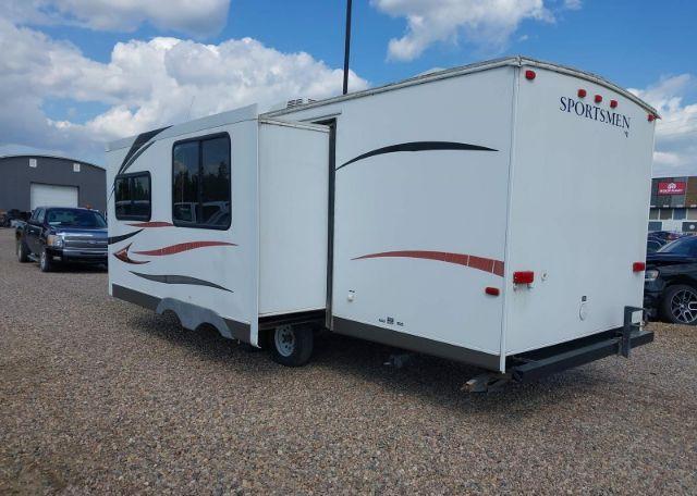 2014 KZ Inc. 280RL