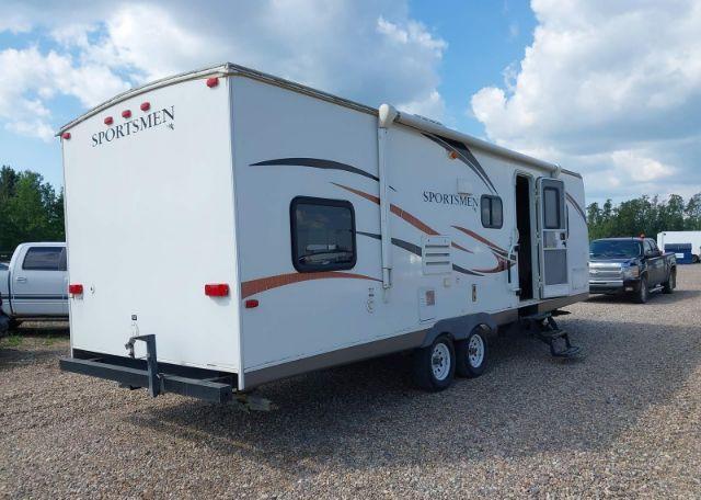 2014 KZ Inc. 280RL