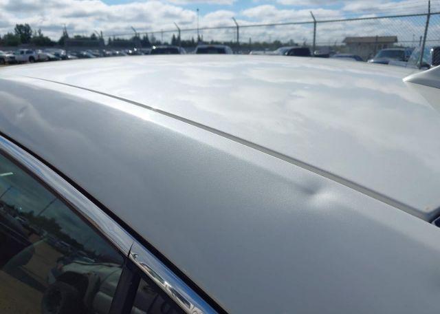 2012 BUICK LACROSSE PREMIUM