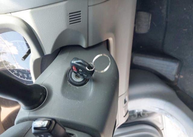 2009 TOYOTA COROLLA S