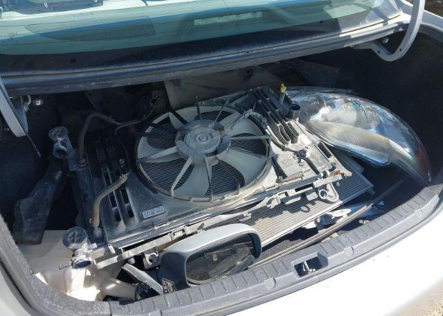 2009 TOYOTA COROLLA S