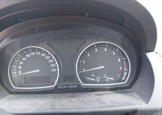 2005 BMW X3 3.0I