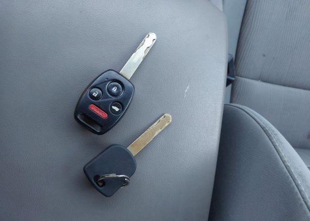 2009 HONDA PILOT EX