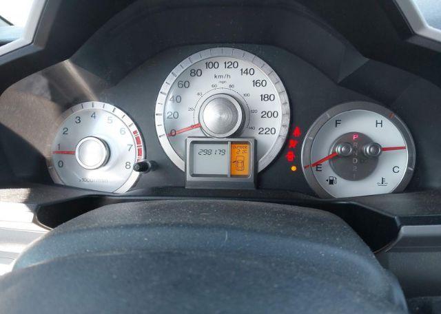2009 HONDA PILOT EX