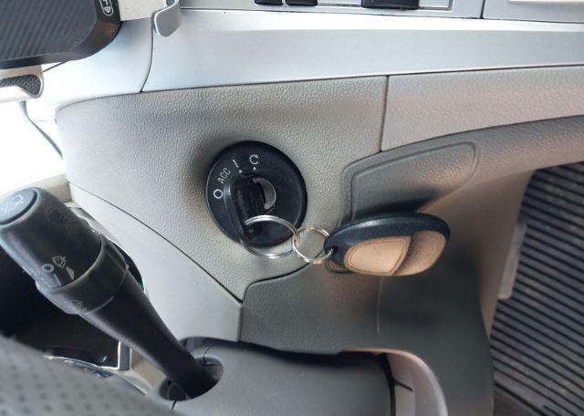 2010 CHEVROLET MALIBU LS