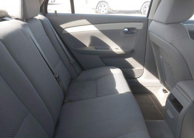 2010 CHEVROLET MALIBU LS