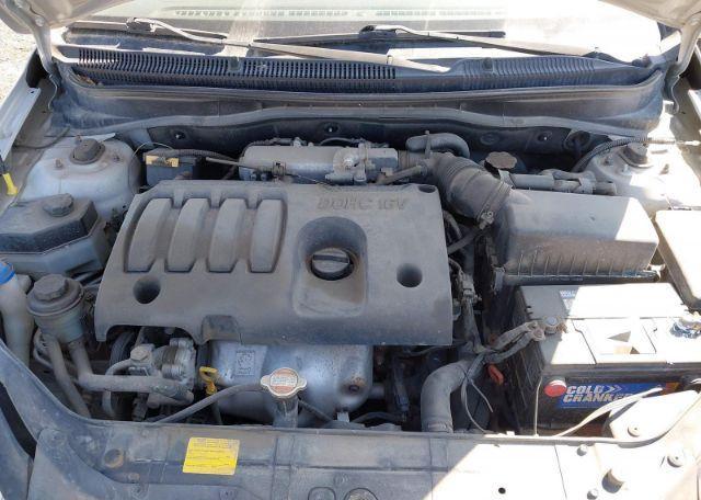 2011 HYUNDAI ACCENT SE
