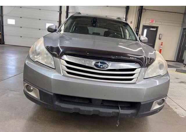 2010 SUBARU OUTBACK 2.5I PREMIUM