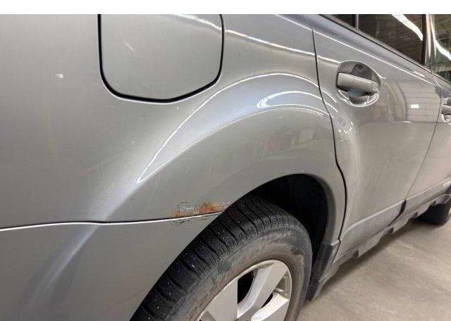 2010 SUBARU OUTBACK 2.5I PREMIUM