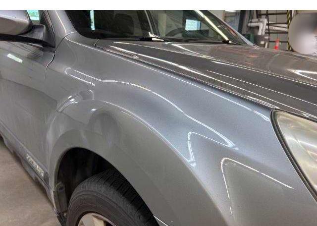 2010 SUBARU OUTBACK 2.5I PREMIUM