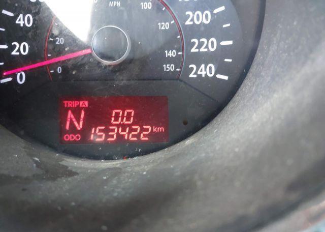 2013 KIA SORENTO EX