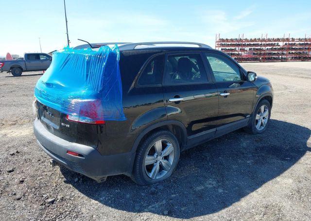 2013 KIA SORENTO EX