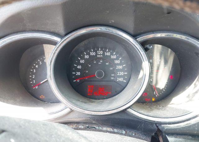 2013 KIA SORENTO EX
