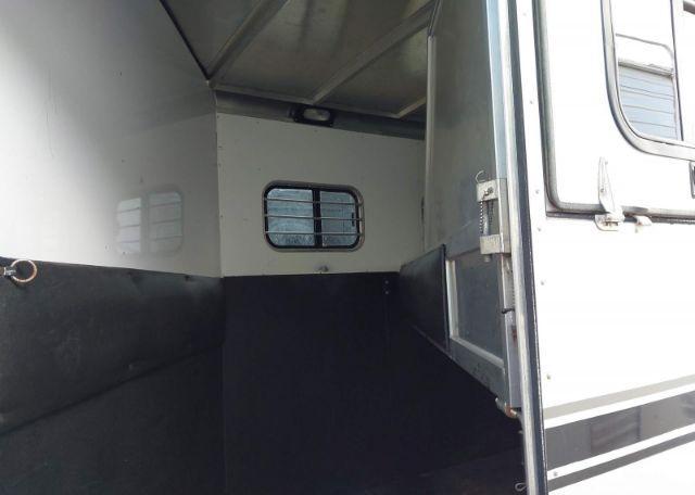 2005 SUNDOWNER TRAILERS Sunlite 727