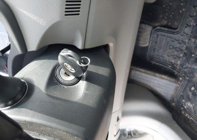 2012 TOYOTA COROLLA S