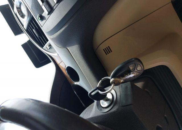 2011 BUICK ENCLAVE CXL