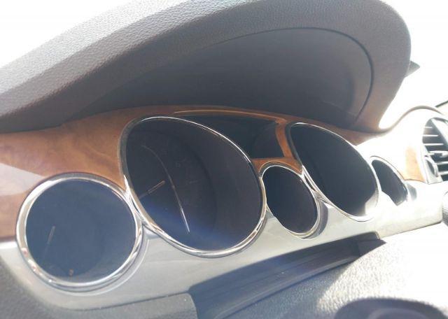 2011 BUICK ENCLAVE CXL