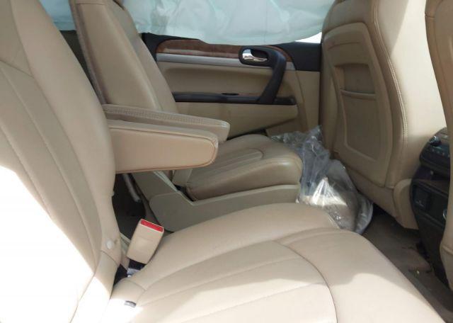 2011 BUICK ENCLAVE CXL
