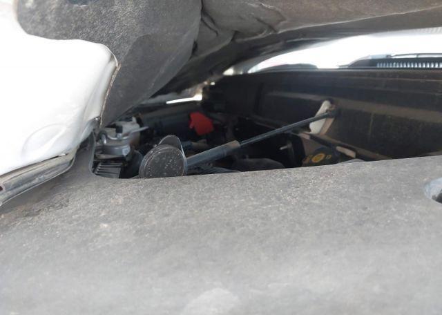 2011 BUICK ENCLAVE CXL