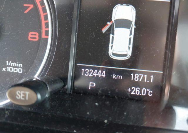2011 AUDI Q5 PRESTIGE