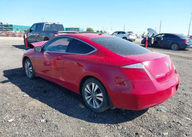 2008 HONDA ACCORD EXL
