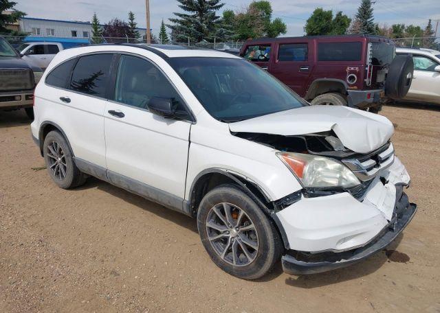 2008 HONDA CR-V EX