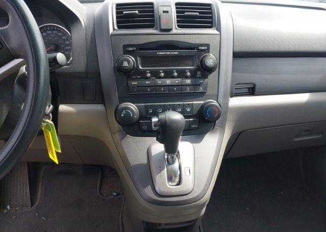 2008 HONDA CR-V EX