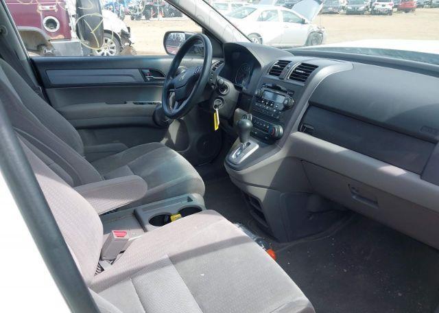 2008 HONDA CR-V EX
