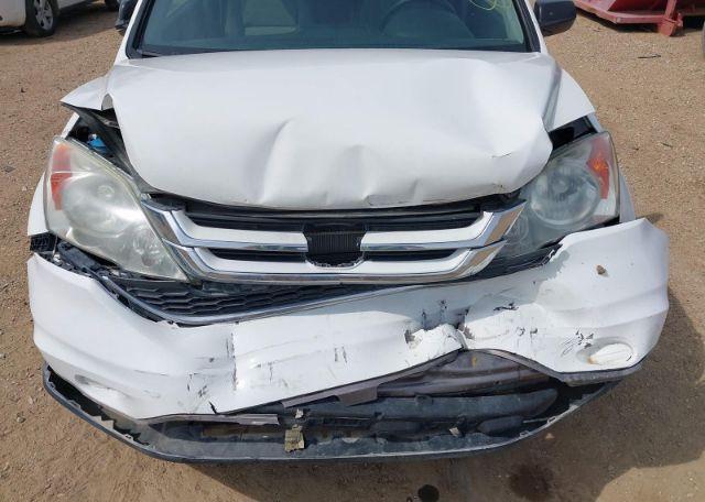 2008 HONDA CR-V EX