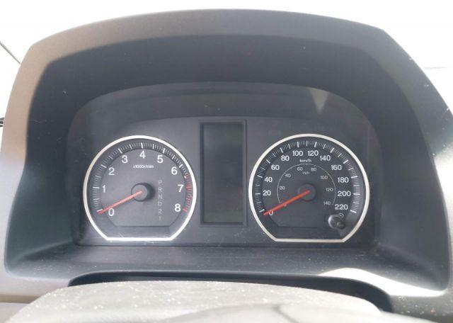 2008 HONDA CR-V EX