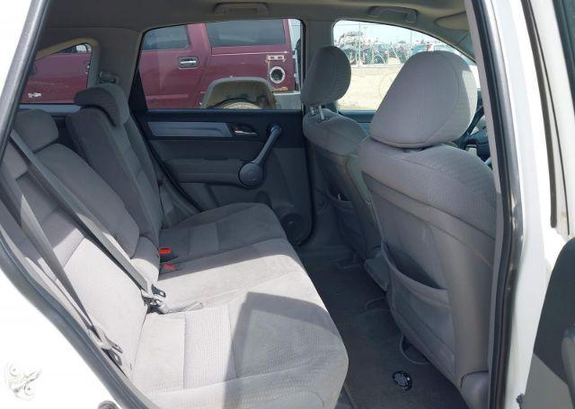 2008 HONDA CR-V EX