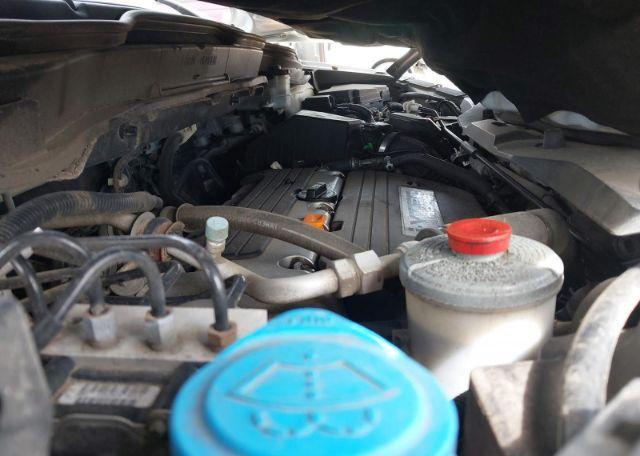 2008 HONDA CR-V EX