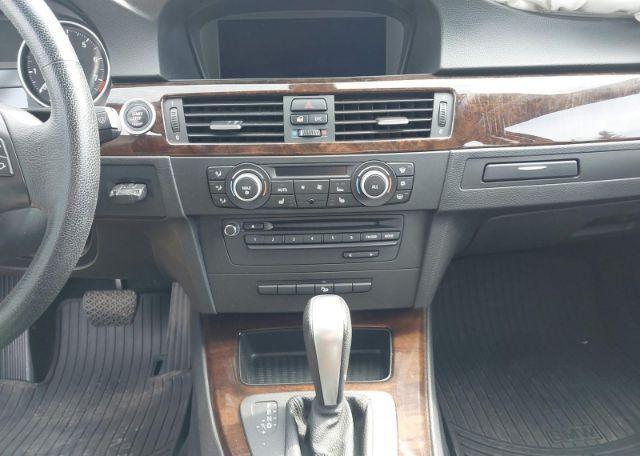2010 BMW 328 XI