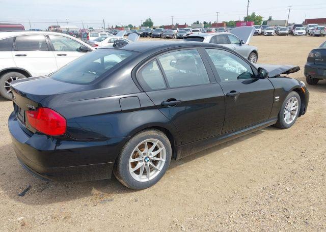 2010 BMW 328 XI