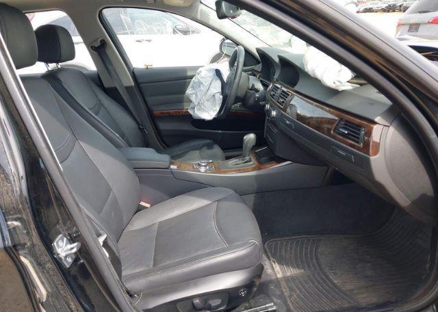 2010 BMW 328 XI