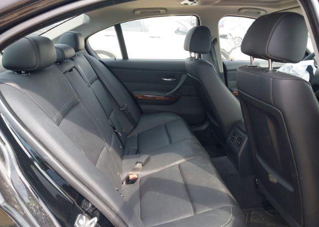 2010 BMW 328 XI
