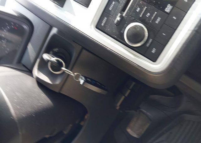2009 DODGE JOURNEY SXT